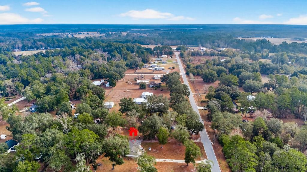 1088 Mulberry Landing Road Hilliard, FL 32046 - Photo 29 of 30 an aerial view of a city