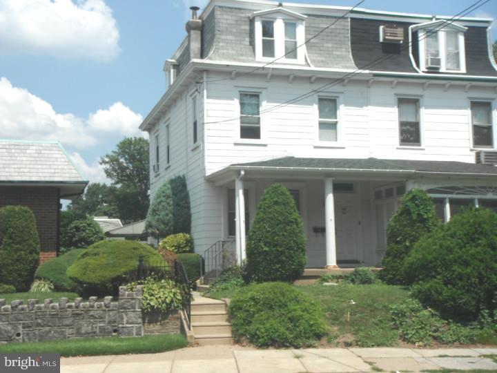 213 West Tabor Road Philadelphia, PA 19120 - Photo 1 of 4 Exterior Front