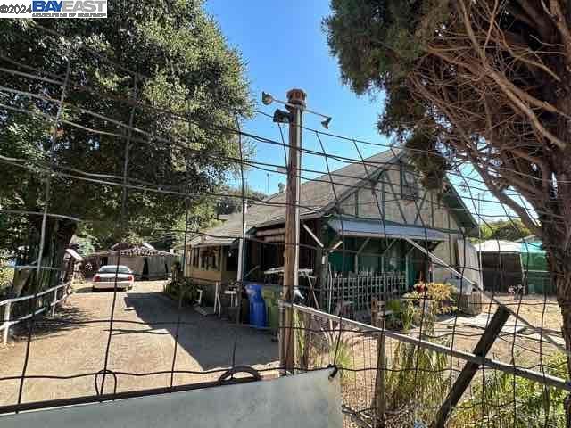 1341 Old Canyon Road Fremont, CA 94536 - Photo 1 of 1 Gallery Image 1