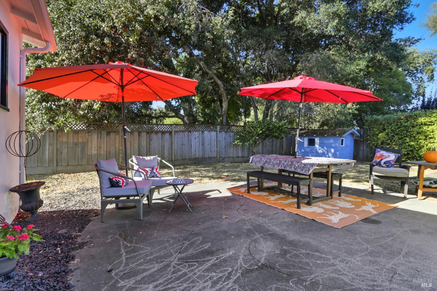 840 Wilmac Avenue Novato, CA 94947 - Photo 33 of 38