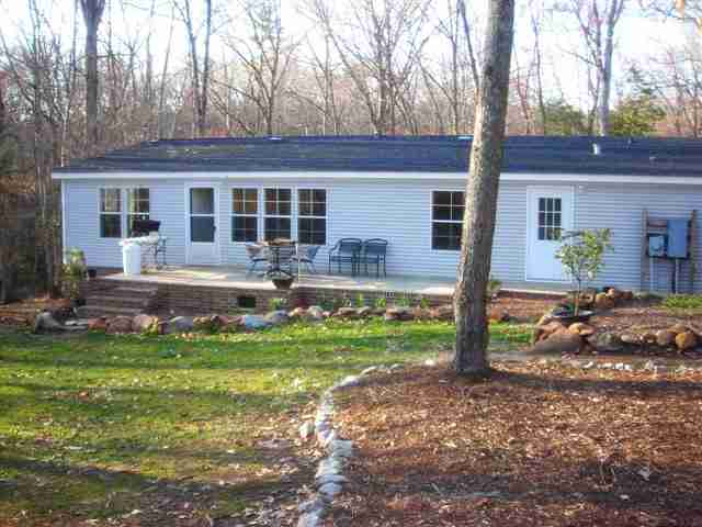 510 McCullough School Road Honea Path, SC 29654 - Photo 9 of 13