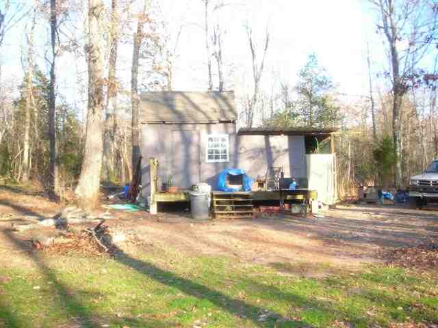 510 McCullough School Road Honea Path, SC 29654 - Photo 10 of 13