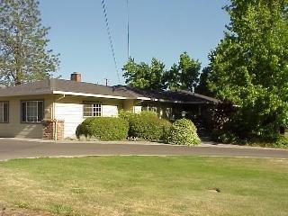 3400 Deer Trail Road Santa Rosa, CA 95404 - Photo 1 of 1 a front view of a house with a yard
