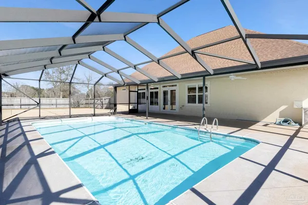 $550,000 | 1471 South Highway 97, Cantonment, FL 32533