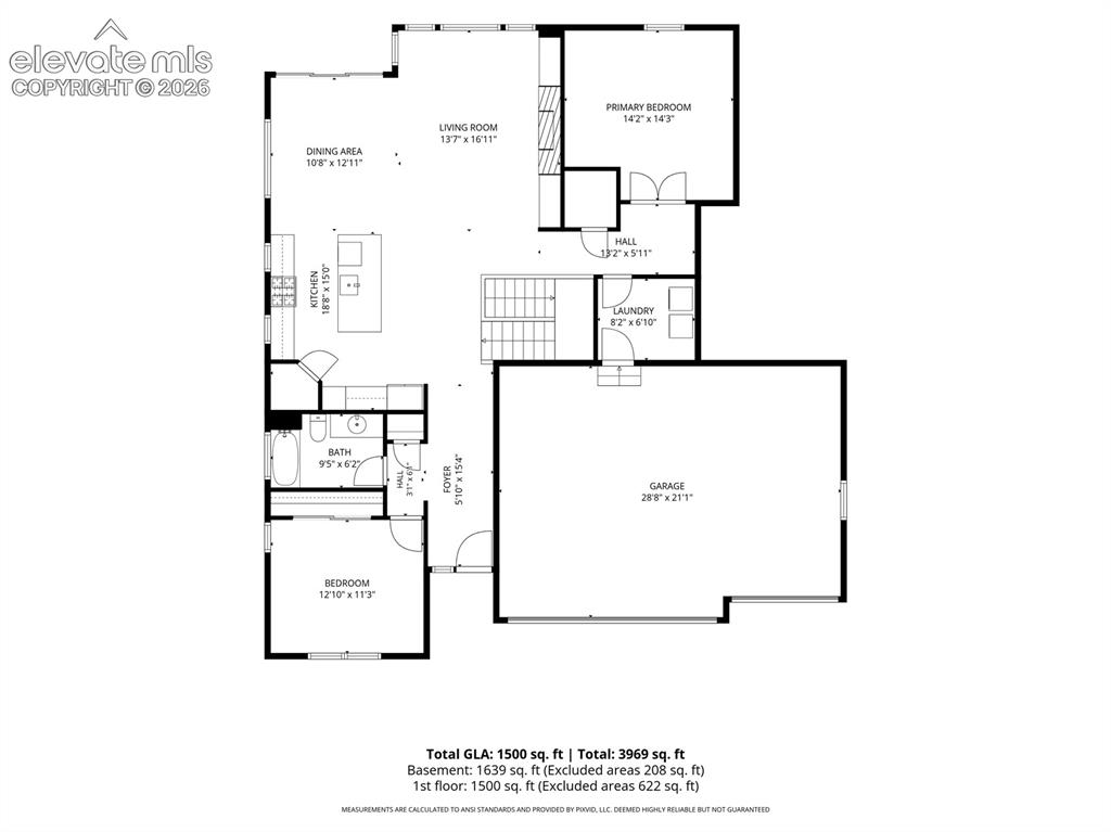 11634 Justify Drive Colorado Springs, CO 80921 - Photo 45 of 46