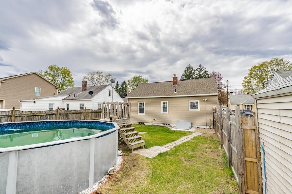 29 Eddy Street Springfield, MA 01104 - Photo 22 of 26