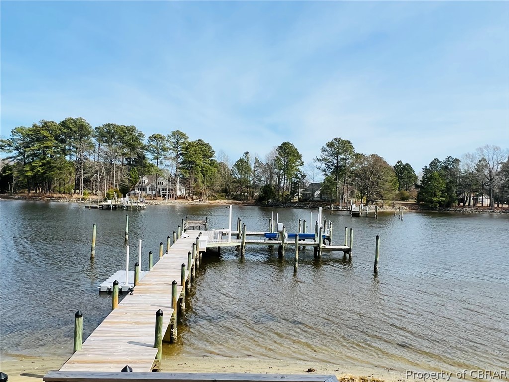 311 Grove Point Road Kilmarnock, VA 22482 - Photo 27 of 44