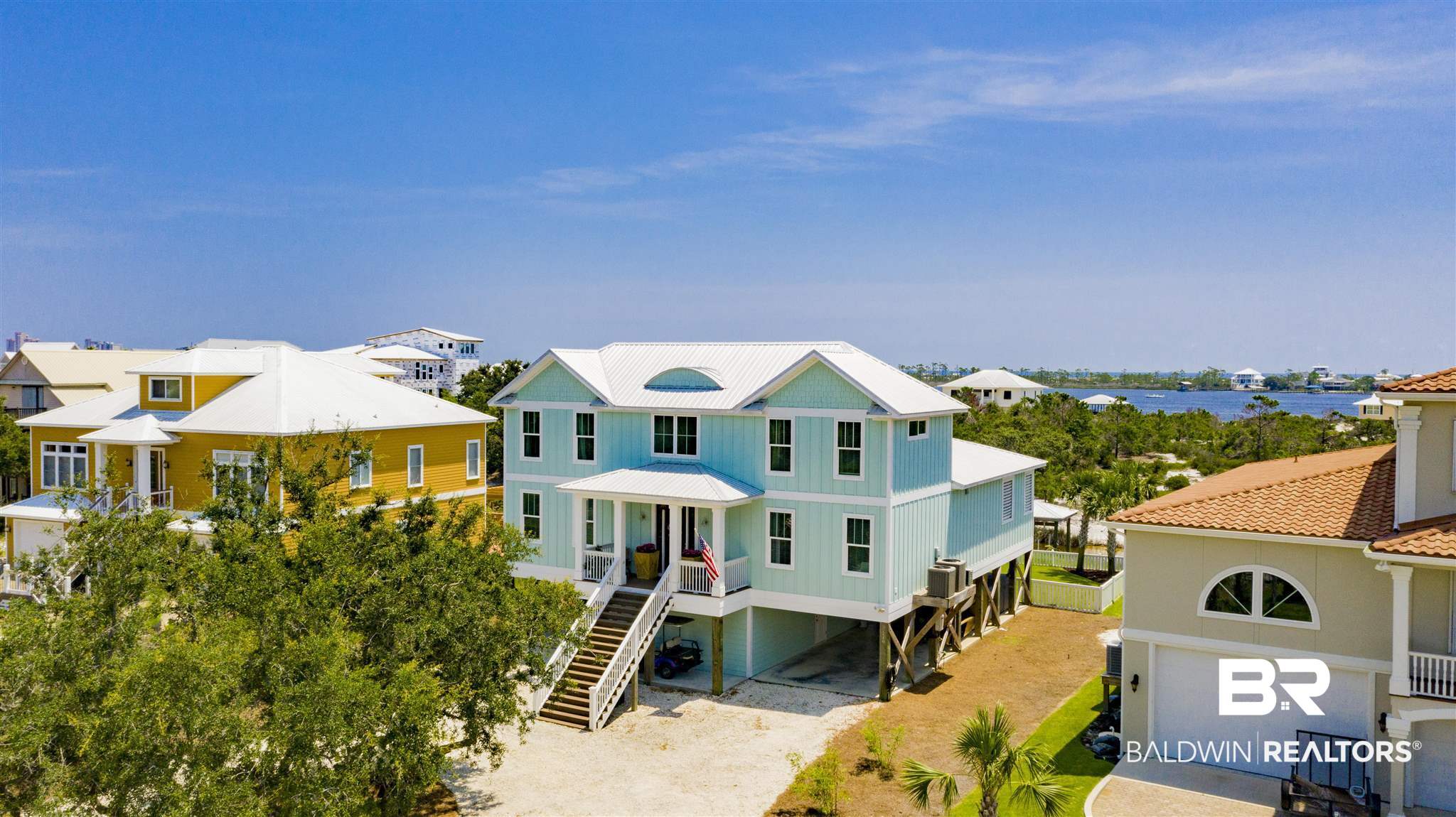 32446 Sandpiper Drive Orange Beach, AL 36561 - Photo 8 of 49