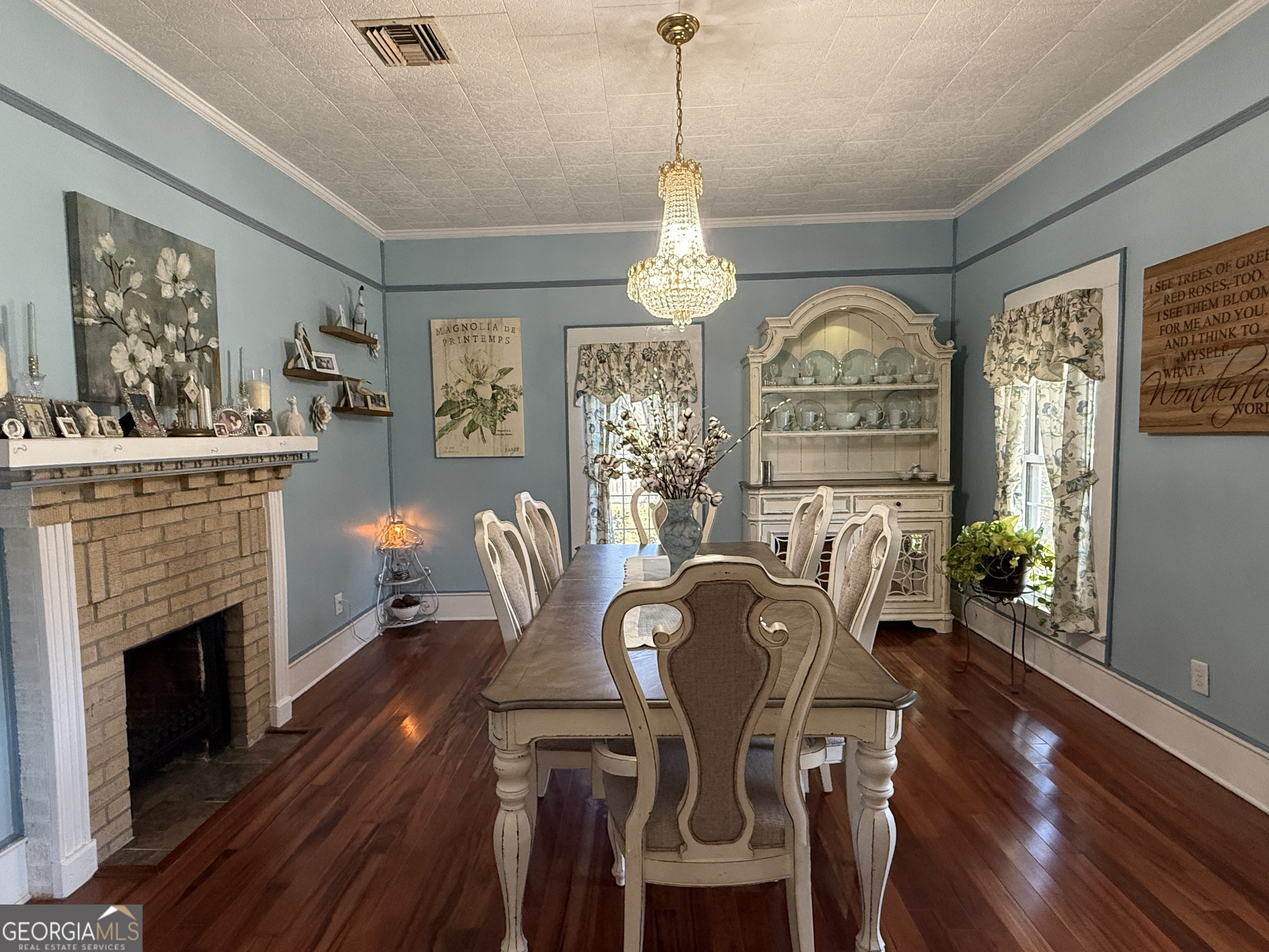219 North College Street Pembroke, GA 31321 - Photo 3 of 24