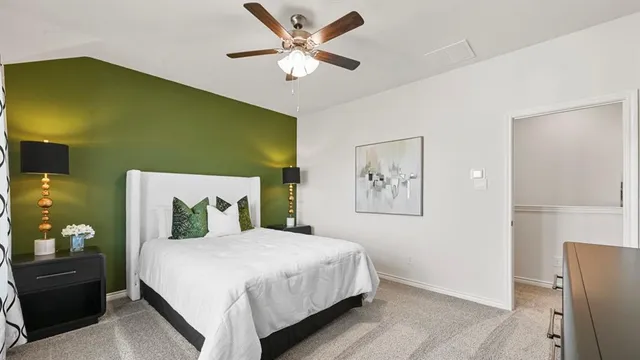 $275,008 | 736 Thorn Crk Drive, Anna, TX 75409