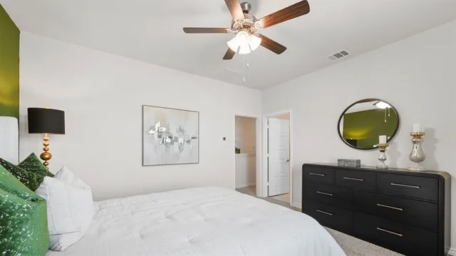 $275,008 | 736 Thorn Crk Drive, Anna, TX 75409