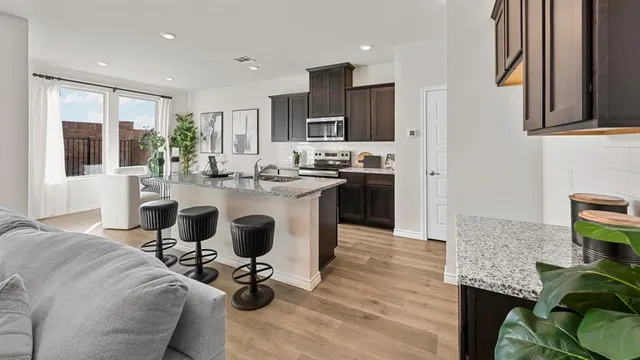 $275,008 | 736 Thorn Crk Drive, Anna, TX 75409