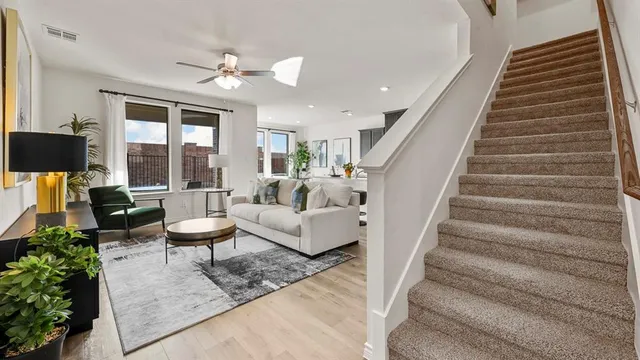 $275,008 | 736 Thorn Crk Drive, Anna, TX 75409