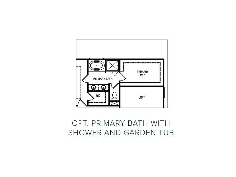 29 Edith Court Statham, GA 30666 - Photo 3 of 6 Baxley opt Bed Bath