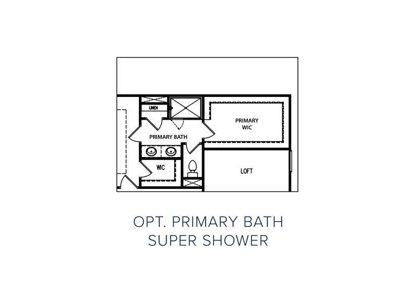 29 Edith Court Statham, GA 30666 - Photo 5 of 6 Baxley opt Tub