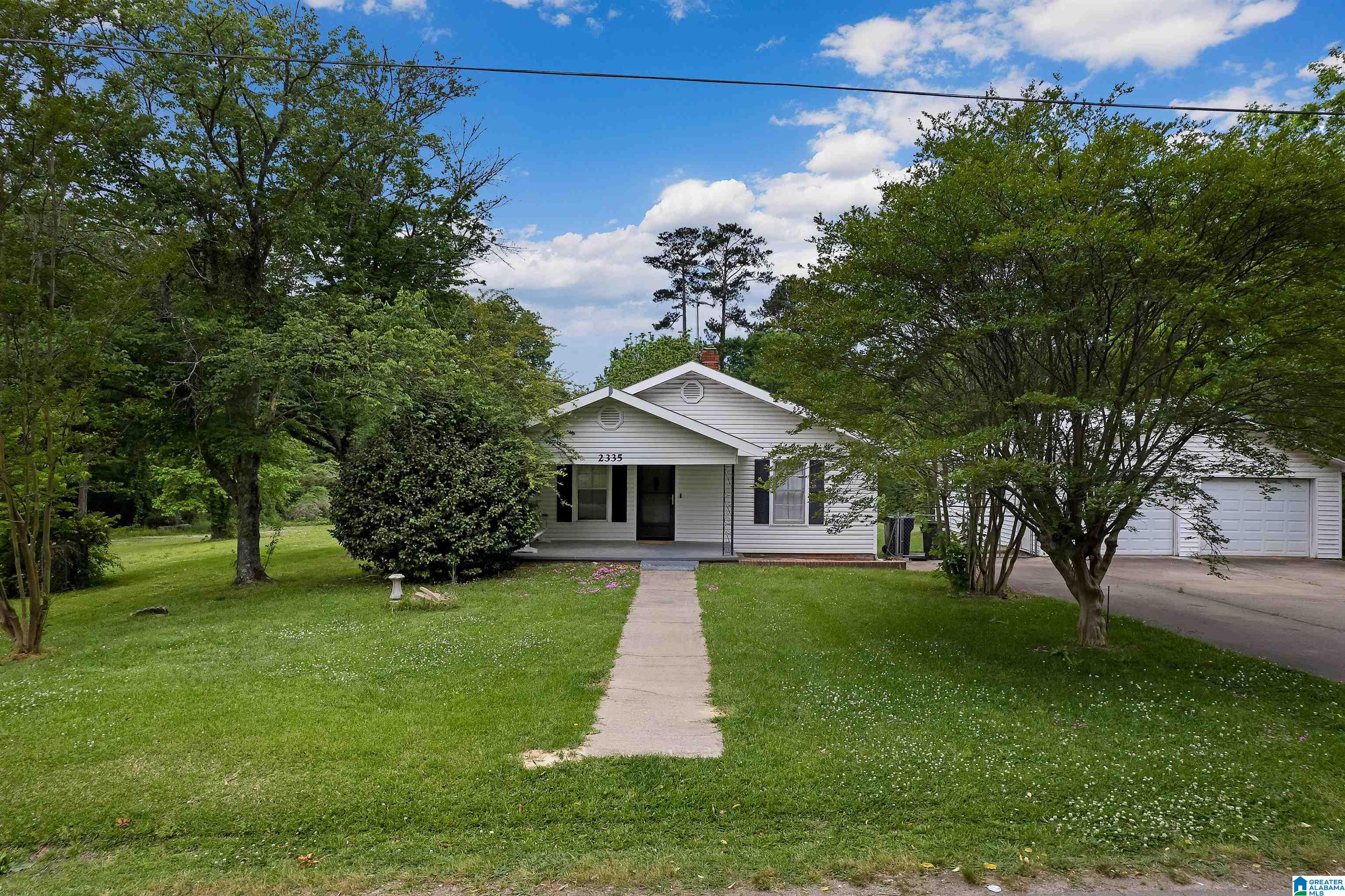 2335 Maple Street Bessemer, AL 35022 - Photo 2 of 29