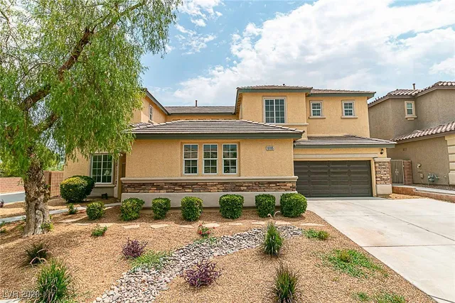 $899,000 | 10105 Prattville Avenue, Las Vegas, NV 89148