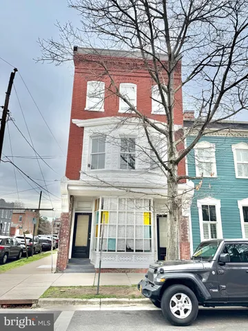 $2,599 | 718 Oronoco Street, Unit 2, Alexandria, VA 22314