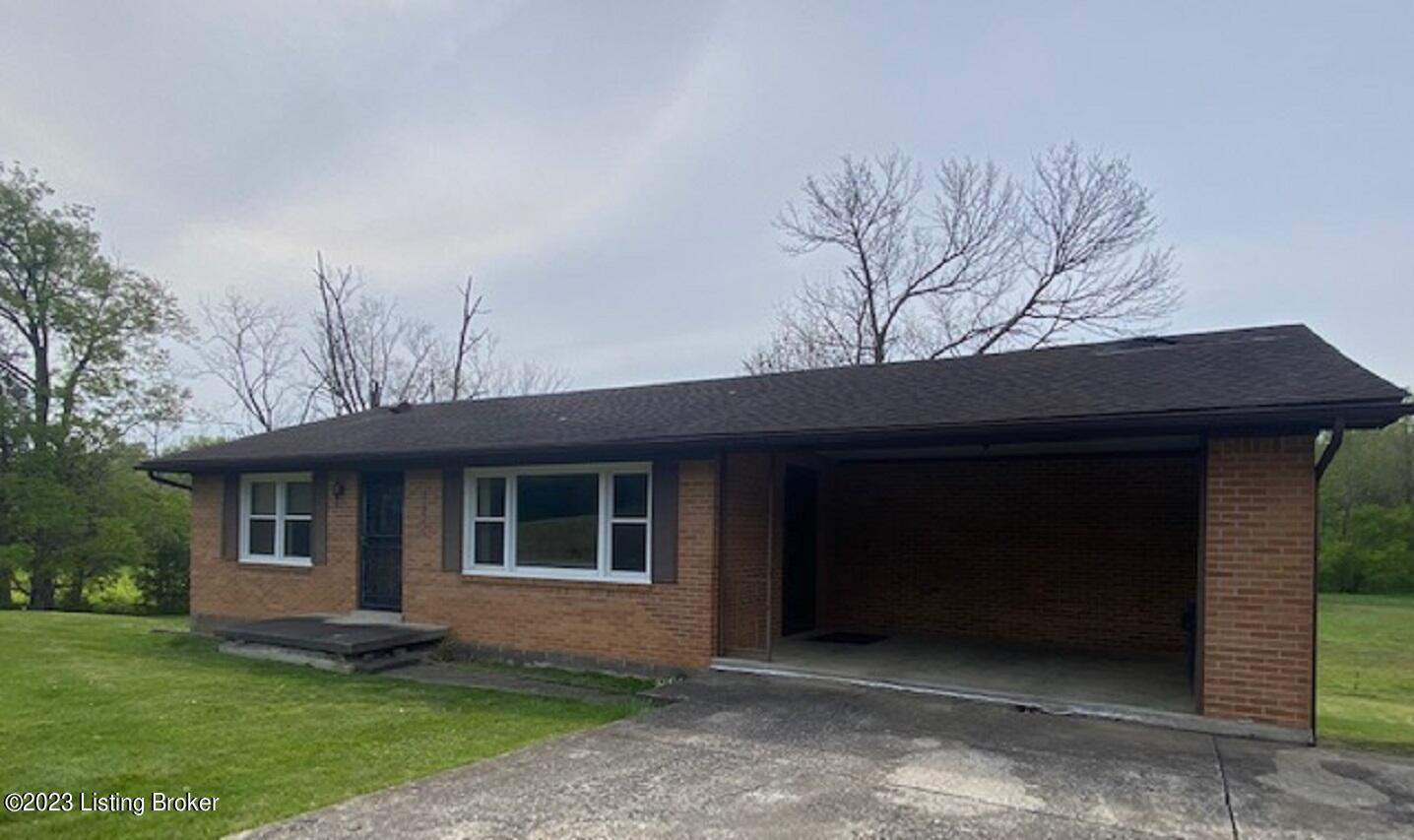 8785 Boston Road Boston, KY 40107 - Photo 28 of 28 28 FRONT