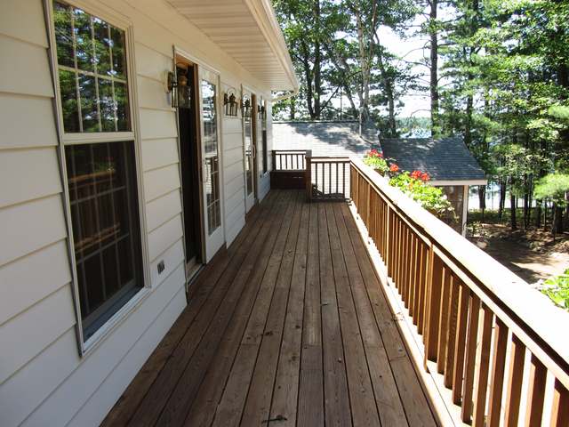 5696 Stormy Point Road Conover, WI 54519 - Photo 17 of 18 Gallery Image 17