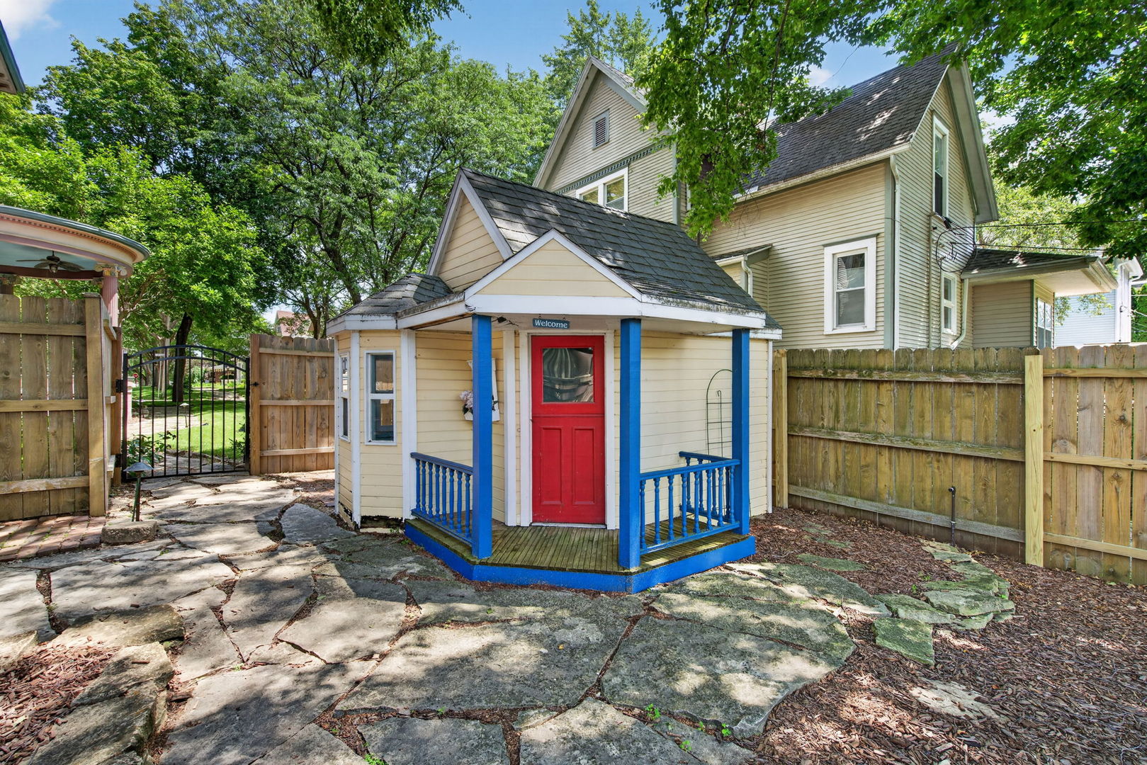 532 Calhoun Street Morris, IL 60450 - Photo 59 of 66