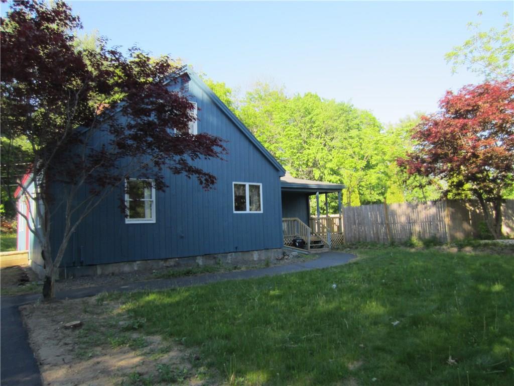 52 Old Brunswick Road Gardiner, ME 04345 - Photo 3 of 22 Photo