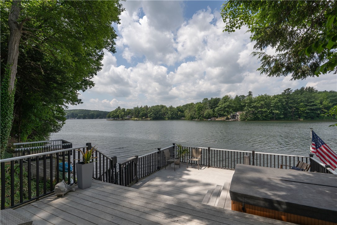 64 East Lake Road Wayland, NY 14826 - Photo 29 of 37