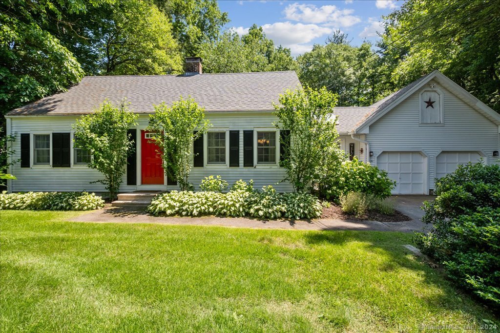137 Country Club Road Avon, CT 06001 - Photo 1 of 1