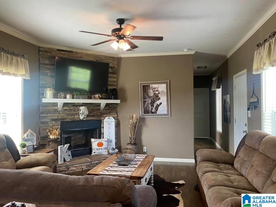 3604 Highway 191 Jemison, AL 35085 - Photo 2 of 10