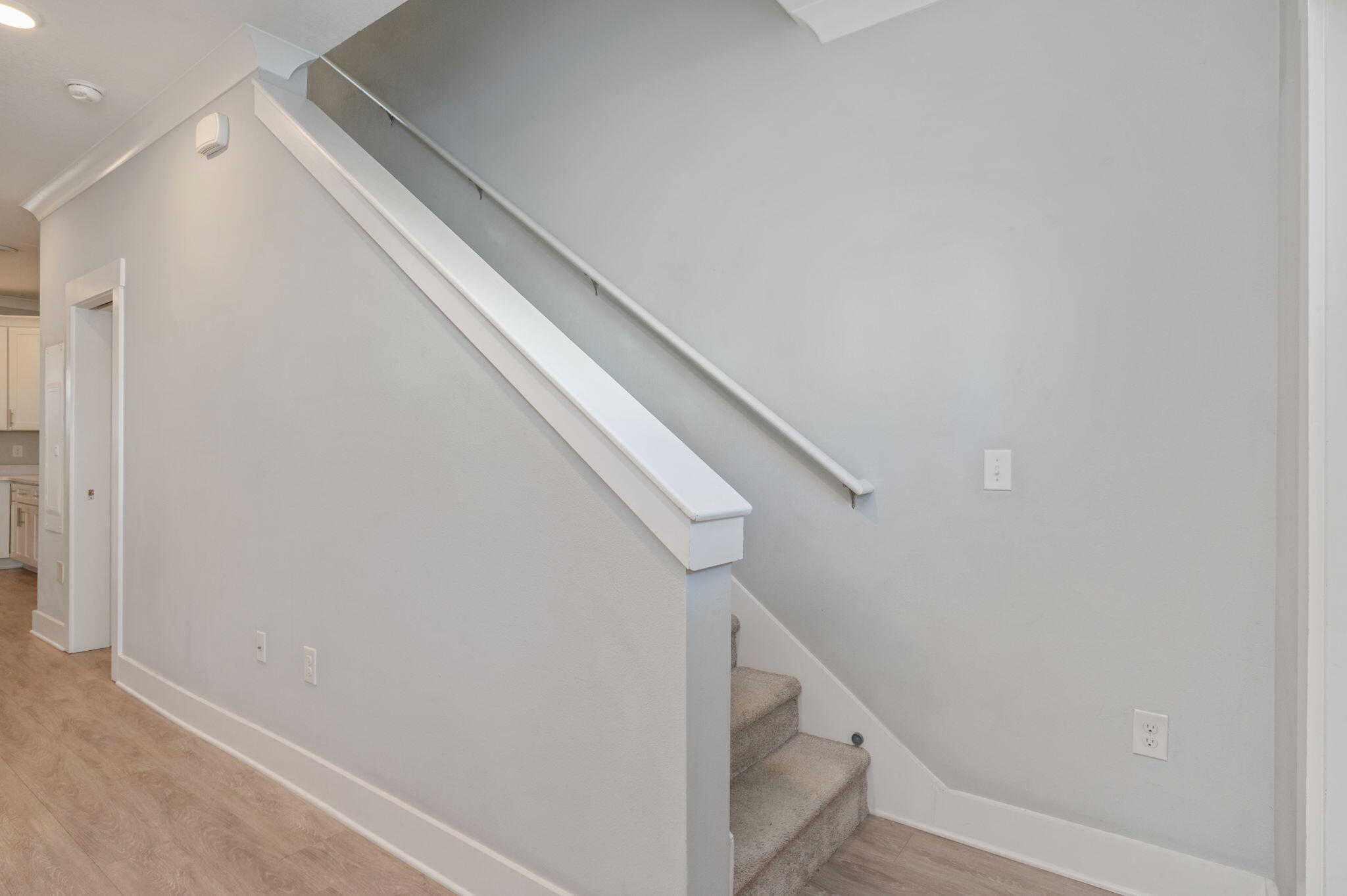 147 North Sand Palm Road Freeport, FL 32439 - Photo 20 of 39 a view of entryway with stairs