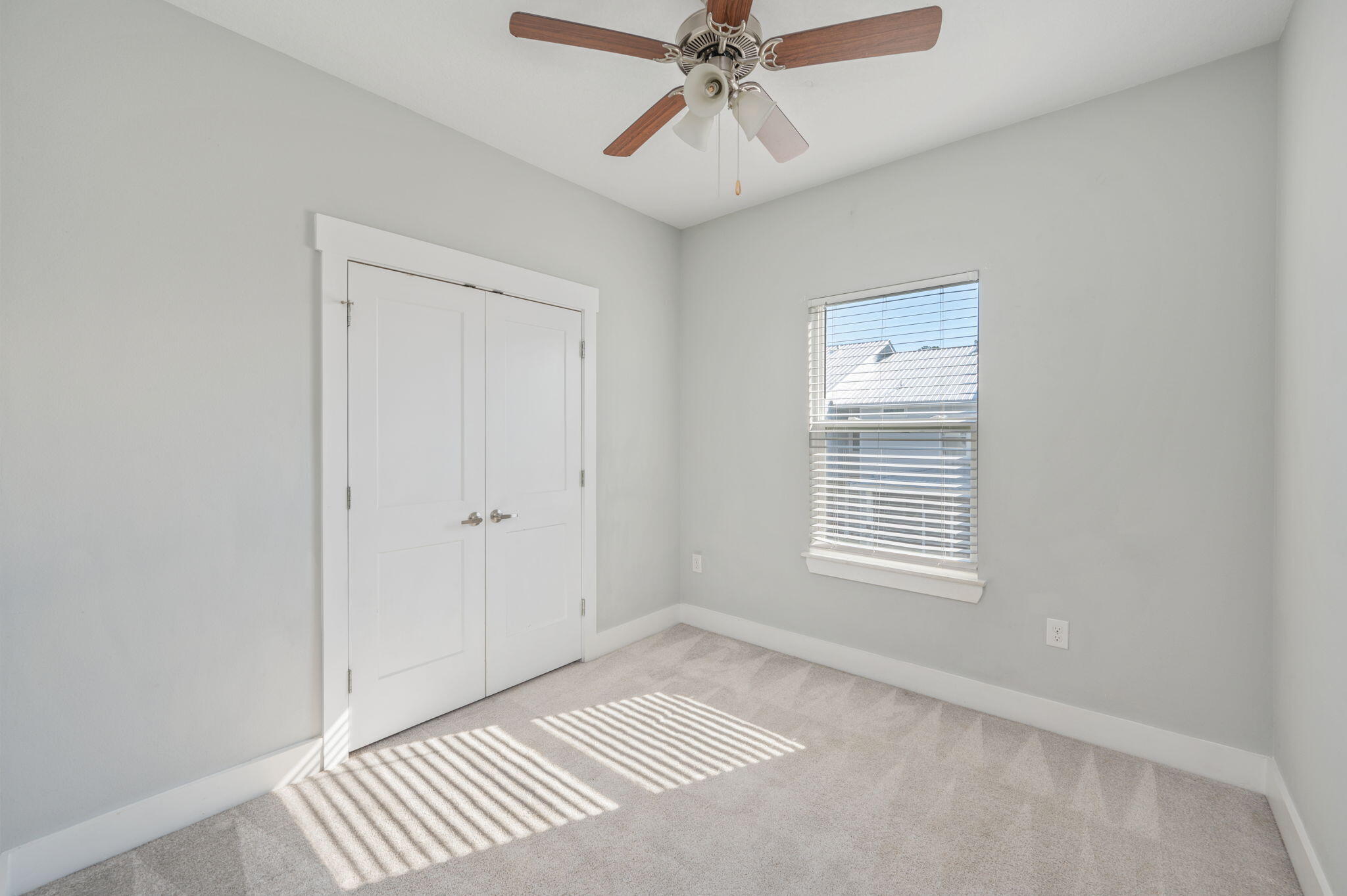 147 North Sand Palm Road Freeport, FL 32439 - Photo 27 of 39 a view of an empty room with a window