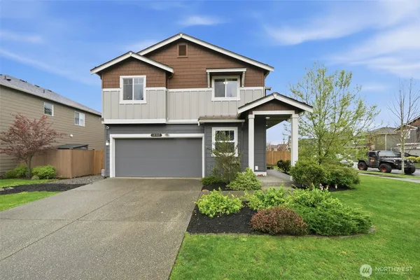$585,000 | 10307 Skyline Avenue, Granite Falls, WA 98252