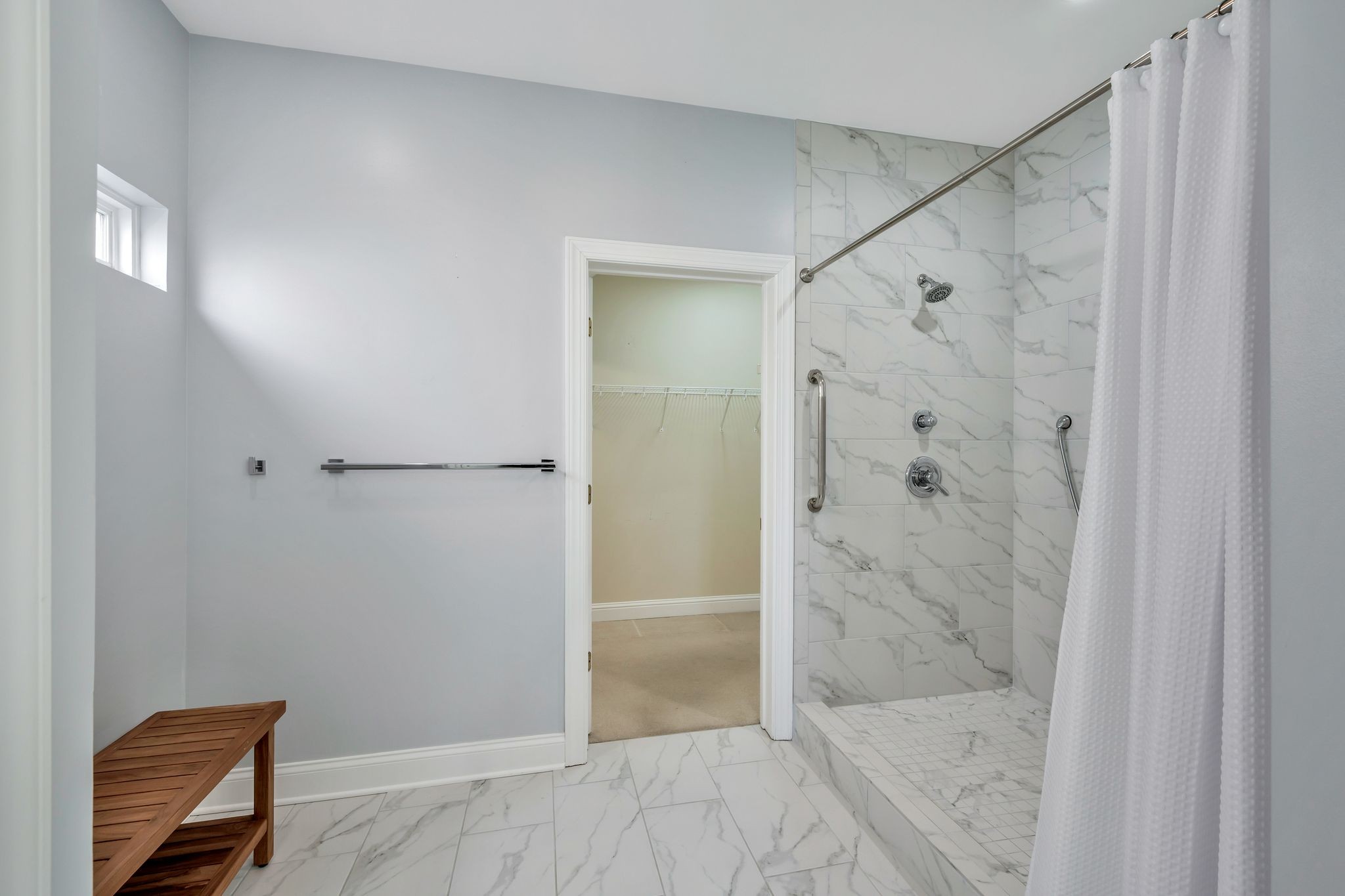 626 Springlake Drive Franklin, TN 37064 - Photo 15 of 22 a bathroom with a shower