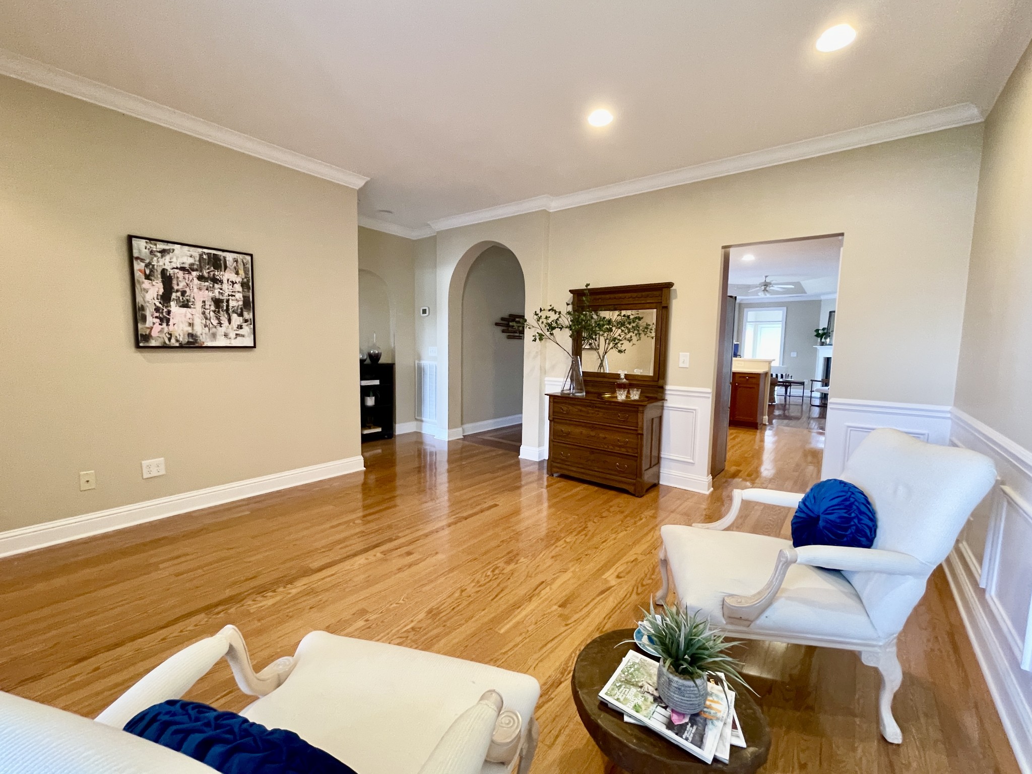 626 Springlake Drive Franklin, TN 37064 - Photo 4 of 29