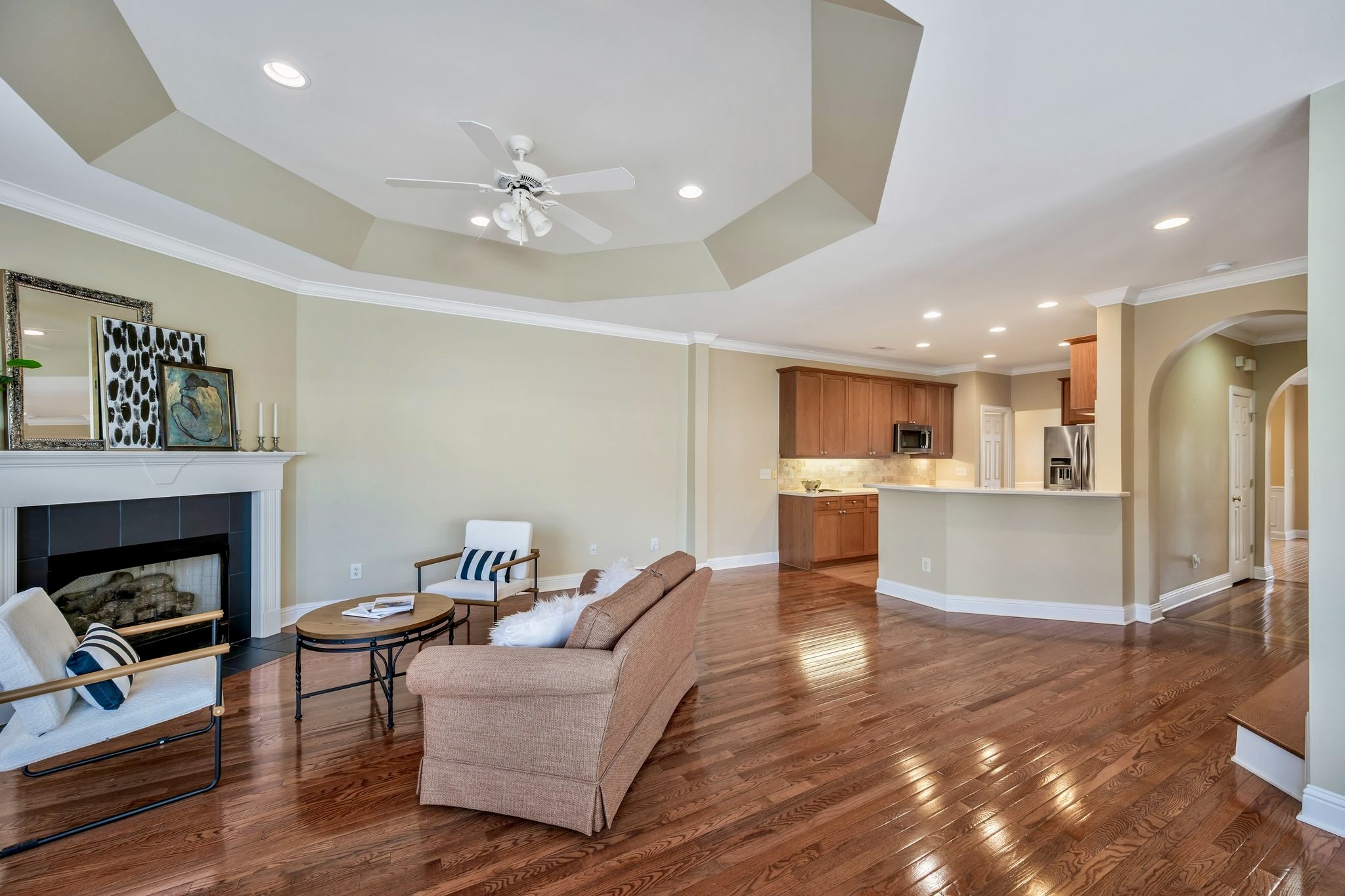 626 Springlake Drive Franklin, TN 37064 - Photo 10 of 29