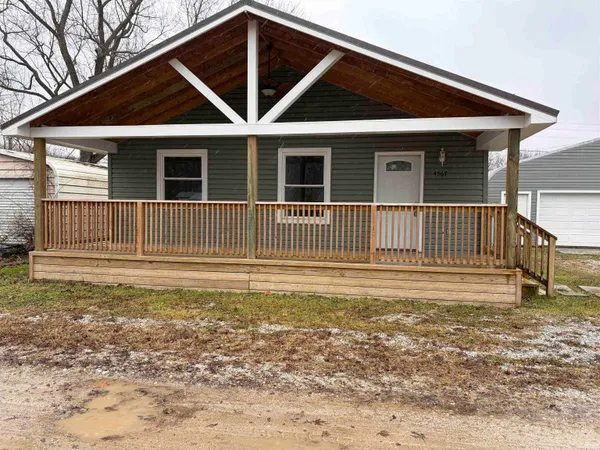 $210,000 | 4567 West B Drive, Albion, IN 46701