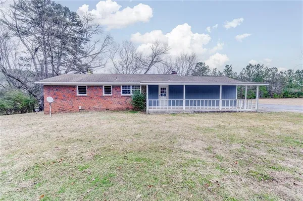 $469,000 | 5854 Cedartown Highway, Lindale, GA 30147