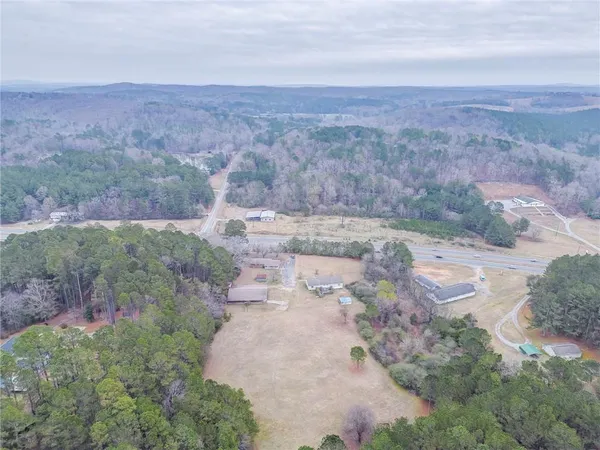 $469,000 | 5854 Cedartown Highway, Lindale, GA 30147