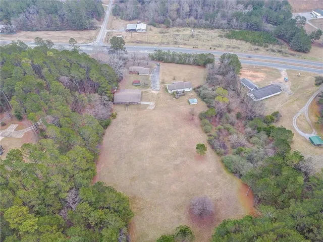 $499,000 | 5854 Cedartown Highway, Lindale, GA 30147