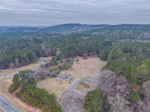 $469,000 | 5854 Cedartown Highway, Lindale, GA 30147