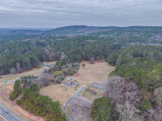 $499,000 | 5854 Cedartown Highway, Lindale, GA 30147