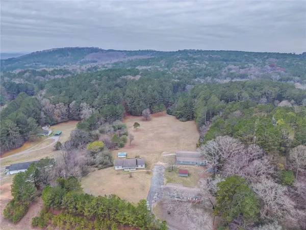 $469,000 | 5854 Cedartown Highway, Lindale, GA 30147