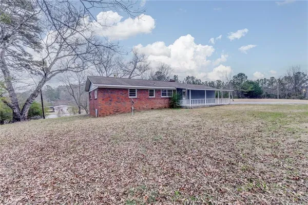 $469,000 | 5854 Cedartown Highway, Lindale, GA 30147