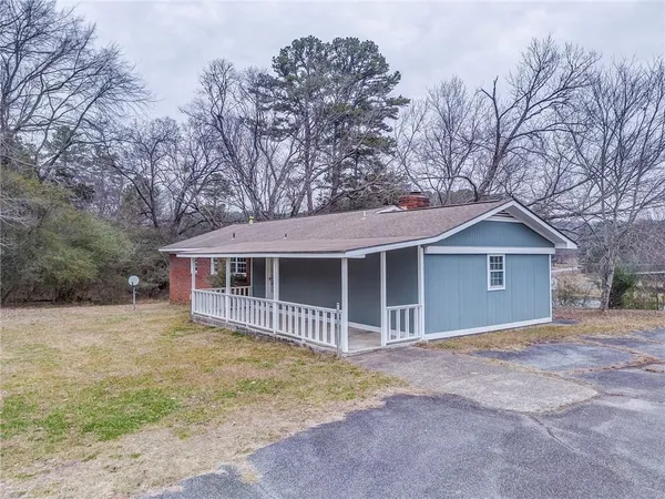 $469,000 | 5854 Cedartown Highway, Lindale, GA 30147