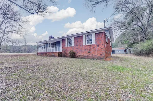 $469,000 | 5854 Cedartown Highway, Lindale, GA 30147