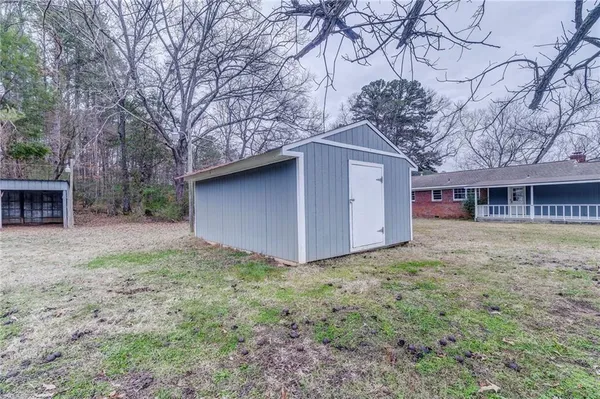 $469,000 | 5854 Cedartown Highway, Lindale, GA 30147