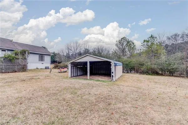 $469,000 | 5854 Cedartown Highway, Lindale, GA 30147