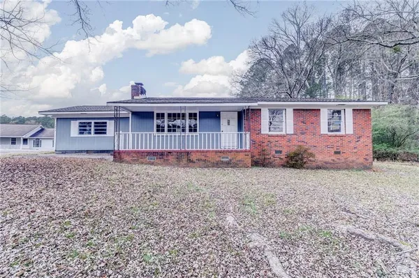 $469,000 | 5854 Cedartown Highway, Lindale, GA 30147