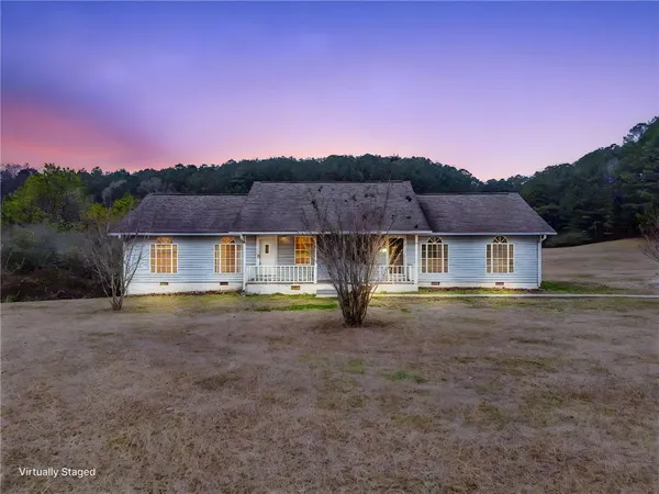 $469,000 | 5854 Cedartown Highway, Lindale, GA 30147