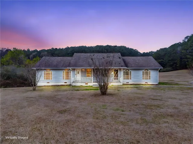 $499,000 | 5854 Cedartown Highway, Lindale, GA 30147